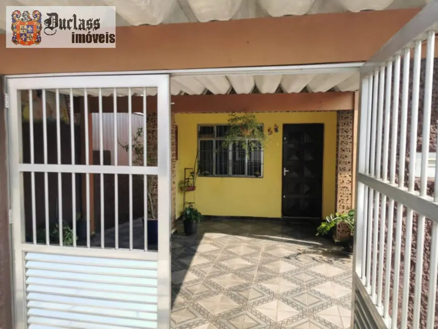 Foto 2 de Casa com 2 quartos à venda, 164m2 em Vila Vitória, Santo Andre - SP