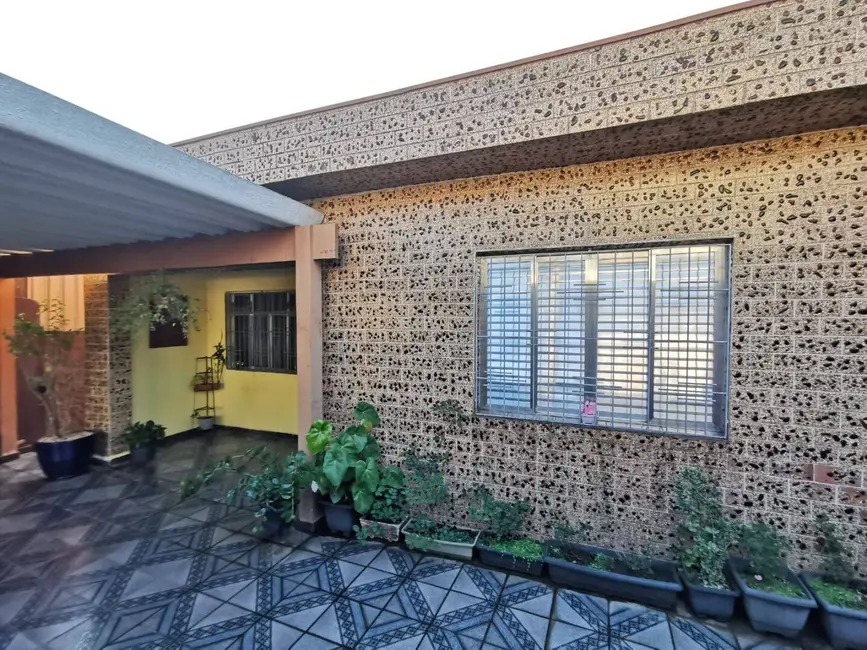 Foto 1 de Casa com 2 quartos à venda, 164m2 em Vila Vitória, Santo Andre - SP