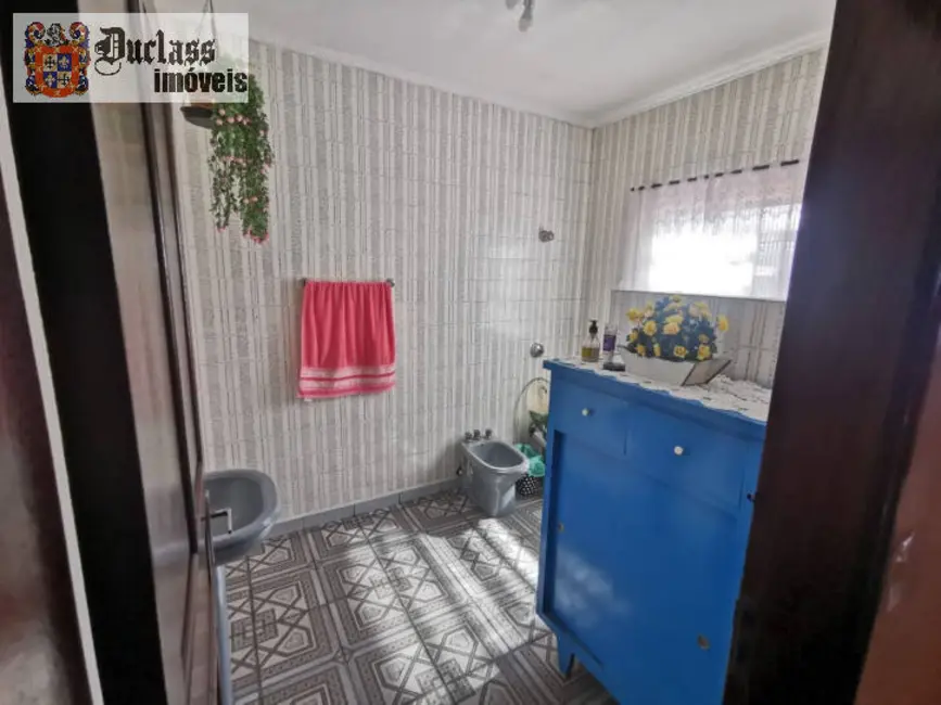 Foto 9 de Casa com 2 quartos à venda, 164m2 em Vila Vitória, Santo Andre - SP