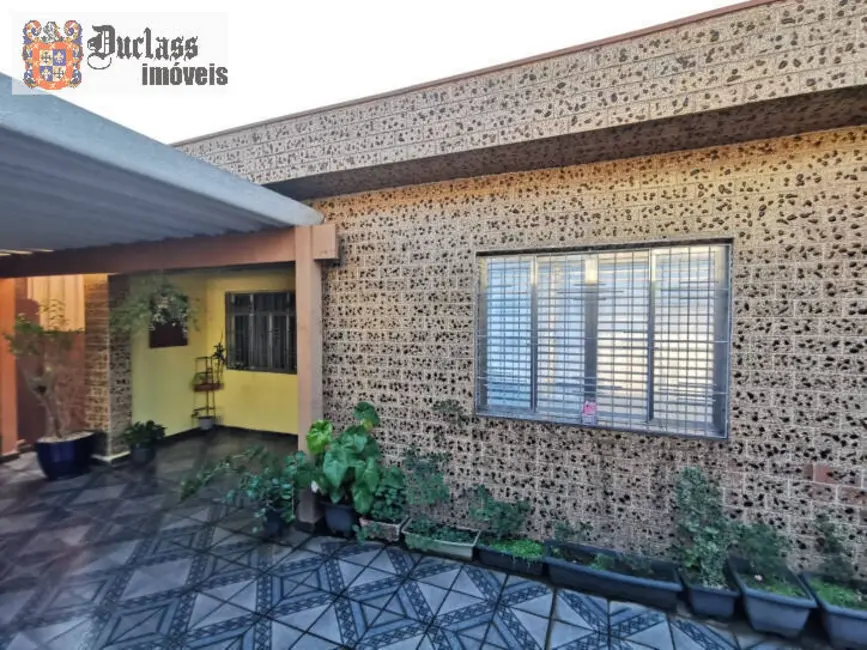 Foto 1 de Casa com 2 quartos à venda, 164m2 em Vila Vitória, Santo Andre - SP