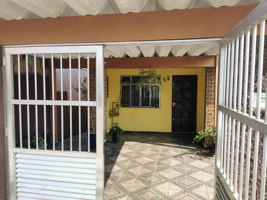 Foto 2 de Casa com 2 quartos à venda, 164m2 em Vila Vitória, Santo Andre - SP