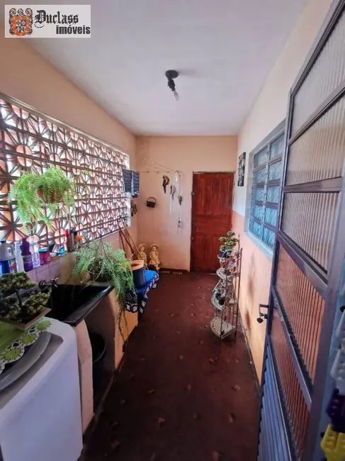 Foto 6 de Casa com 2 quartos à venda, 164m2 em Vila Vitória, Santo Andre - SP