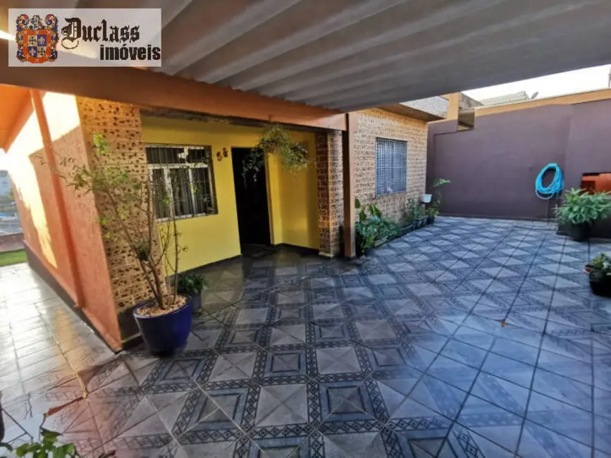 Foto 3 de Casa com 2 quartos à venda, 164m2 em Vila Vitória, Santo Andre - SP