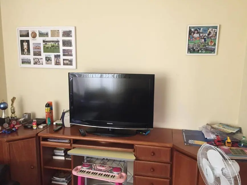 Foto 4 de Sobrado com 4 quartos à venda, 298m2 em Jardim São Caetano, Sao Caetano Do Sul - SP