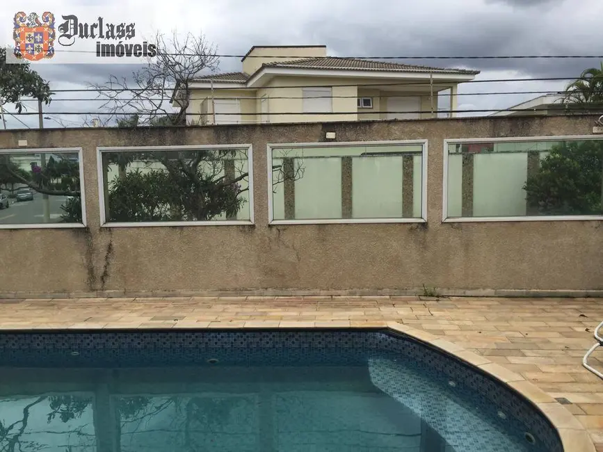Sobrado com 4 quartos à venda, 298m2 em Jardim São Caetano, Sao Caetano Do Sul - SP - imagem 9 Foto 9 de Sobrado com 4 quartos à venda, 298m2 em Jardim São Caetano, Sao Caetano Do Sul - SP