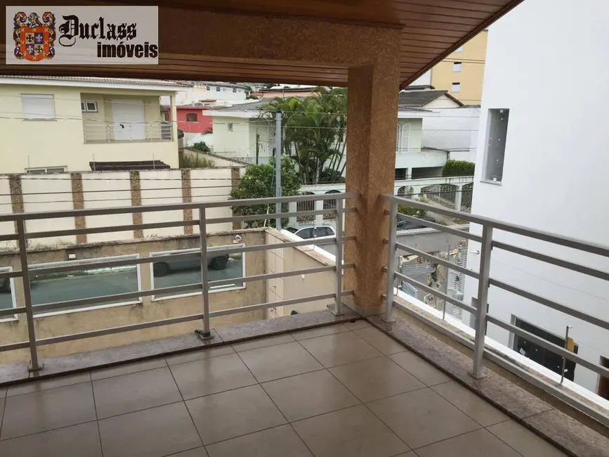 Sobrado com 4 quartos à venda, 298m2 em Jardim São Caetano, Sao Caetano Do Sul - SP - imagem 6 Foto 6 de Sobrado com 4 quartos à venda, 298m2 em Jardim São Caetano, Sao Caetano Do Sul - SP