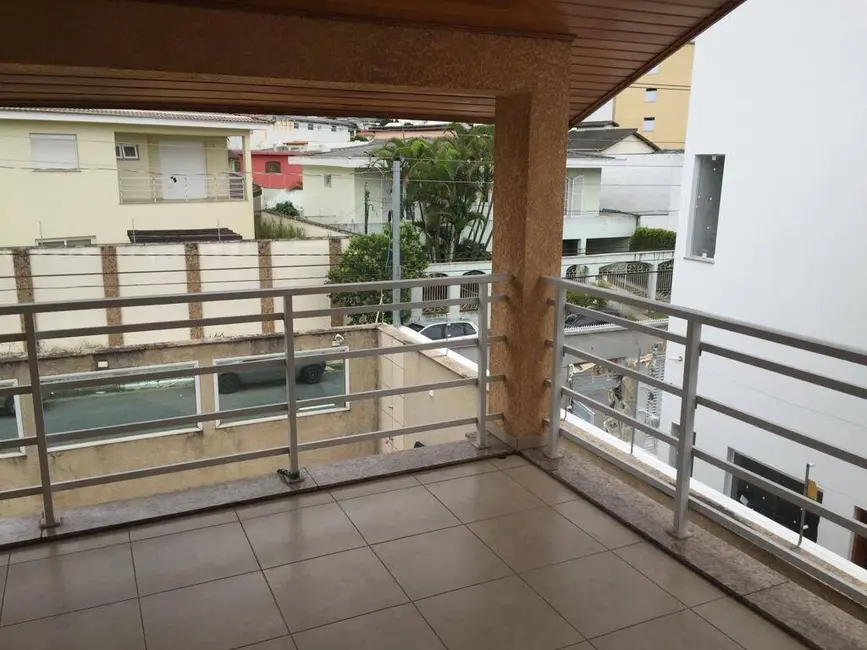 Foto 6 de Sobrado com 4 quartos à venda, 298m2 em Jardim São Caetano, Sao Caetano Do Sul - SP