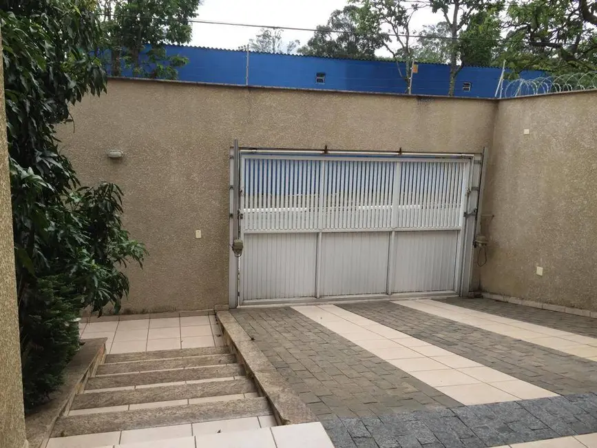 Foto 7 de Sobrado com 4 quartos à venda, 298m2 em Jardim São Caetano, Sao Caetano Do Sul - SP