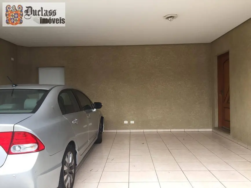 Sobrado com 4 quartos à venda, 298m2 em Jardim São Caetano, Sao Caetano Do Sul - SP - imagem 8 Foto 8 de Sobrado com 4 quartos à venda, 298m2 em Jardim São Caetano, Sao Caetano Do Sul - SP