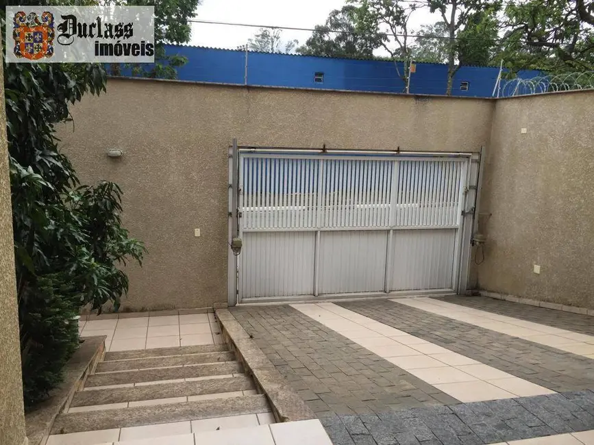 Sobrado com 4 quartos à venda, 298m2 em Jardim São Caetano, Sao Caetano Do Sul - SP - imagem 7 Foto 7 de Sobrado com 4 quartos à venda, 298m2 em Jardim São Caetano, Sao Caetano Do Sul - SP