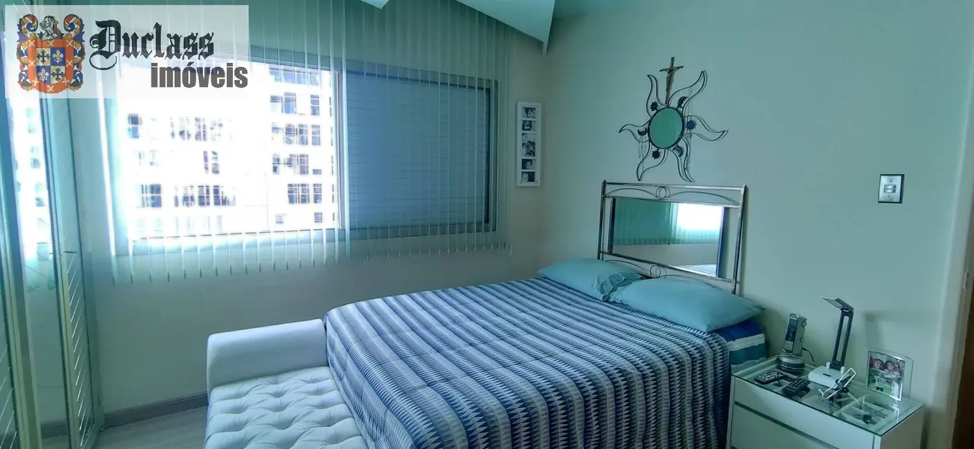 Foto 6 de Apartamento com 4 quartos à venda, 160m2 em Santo Antônio, Sao Caetano Do Sul - SP