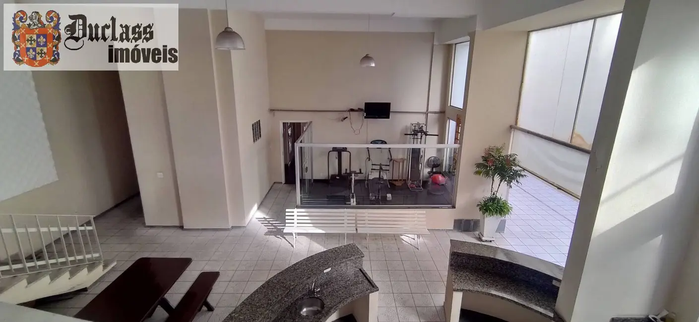 Foto 9 de Apartamento com 4 quartos à venda, 160m2 em Santo Antônio, Sao Caetano Do Sul - SP