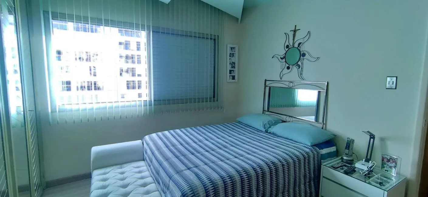 Foto 6 de Apartamento com 4 quartos à venda, 160m2 em Santo Antônio, Sao Caetano Do Sul - SP