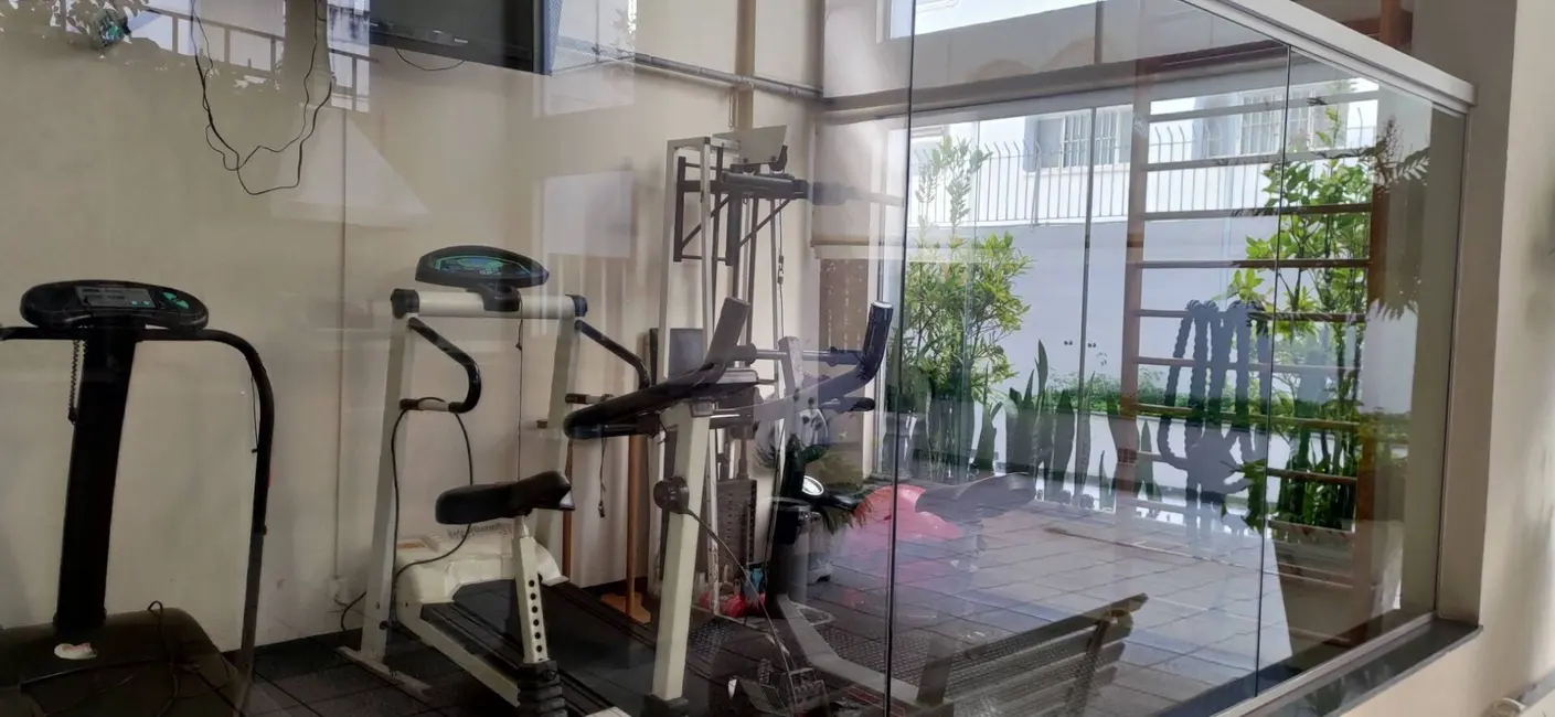 Foto 8 de Apartamento com 4 quartos à venda, 160m2 em Santo Antônio, Sao Caetano Do Sul - SP