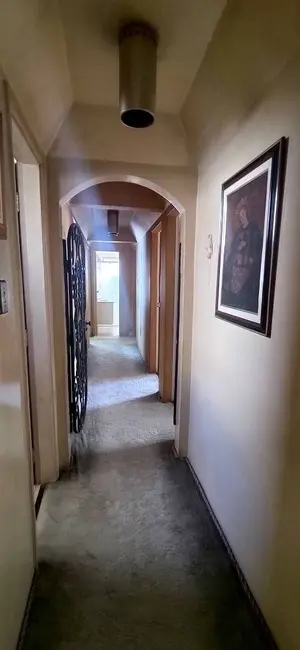 Foto 4 de Apartamento com 4 quartos à venda, 160m2 em Santo Antônio, Sao Caetano Do Sul - SP