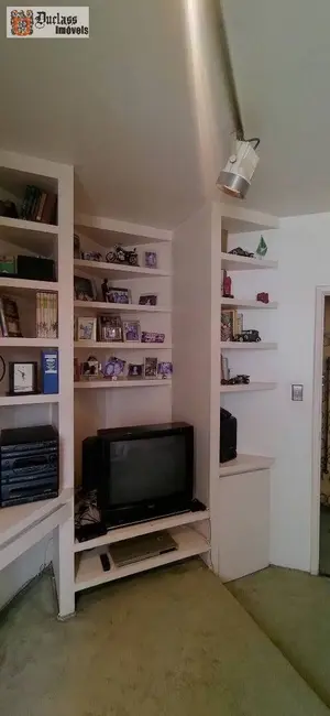 Foto 5 de Apartamento com 4 quartos à venda, 160m2 em Santo Antônio, Sao Caetano Do Sul - SP