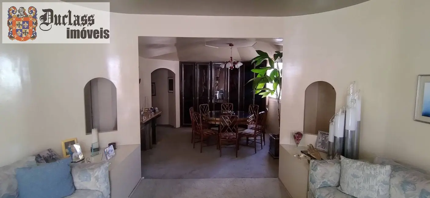 Foto 2 de Apartamento com 4 quartos à venda, 160m2 em Santo Antônio, Sao Caetano Do Sul - SP