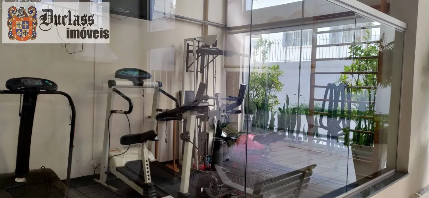 Foto 8 de Apartamento com 4 quartos à venda, 160m2 em Santo Antônio, Sao Caetano Do Sul - SP