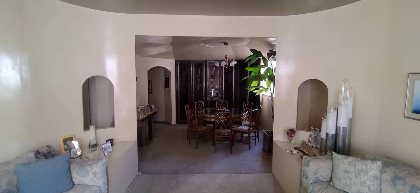 Foto 2 de Apartamento com 4 quartos à venda, 160m2 em Santo Antônio, Sao Caetano Do Sul - SP