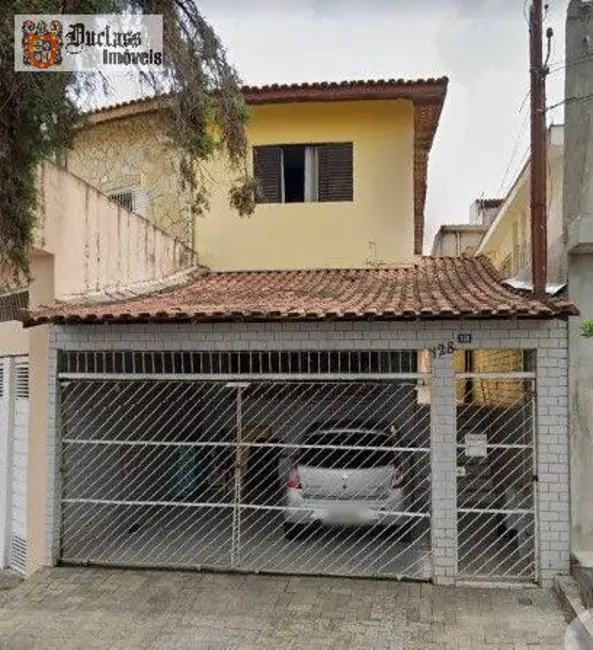 Foto 2 de Sobrado com 3 quartos à venda, 192m2 em Parque Continental, Guarulhos - SP