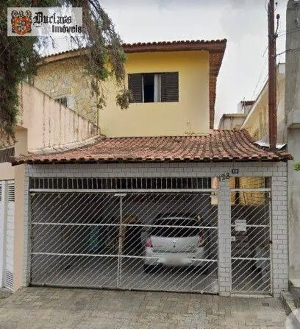 Foto 2 de Sobrado com 3 quartos à venda, 193m2 em Parque Continental, Guarulhos - SP