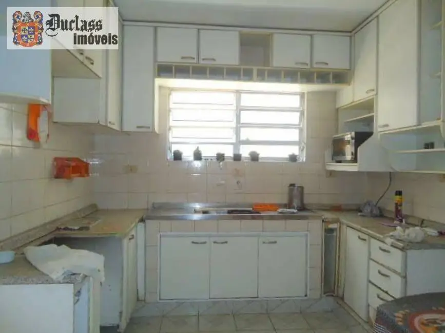 Foto 8 de Sobrado com 3 quartos à venda, 193m2 em Parque Continental, Guarulhos - SP