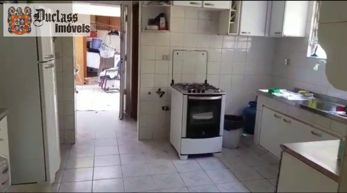 Foto 9 de Sobrado com 3 quartos à venda, 193m2 em Parque Continental, Guarulhos - SP