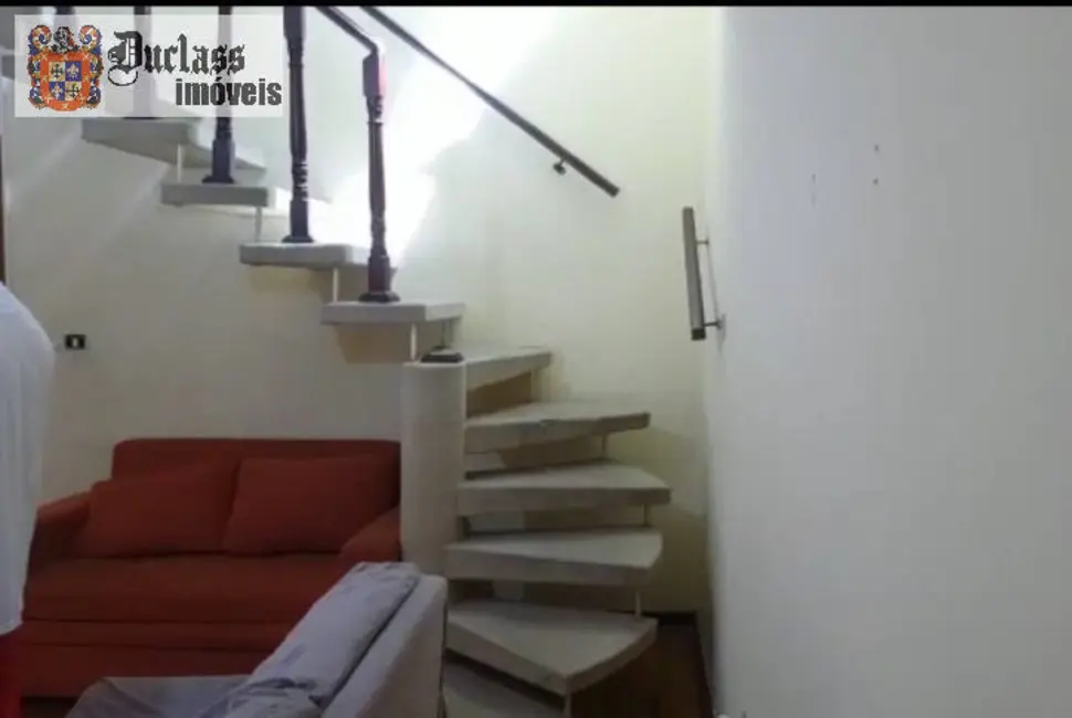 Foto 5 de Sobrado com 3 quartos à venda, 192m2 em Parque Continental, Guarulhos - SP