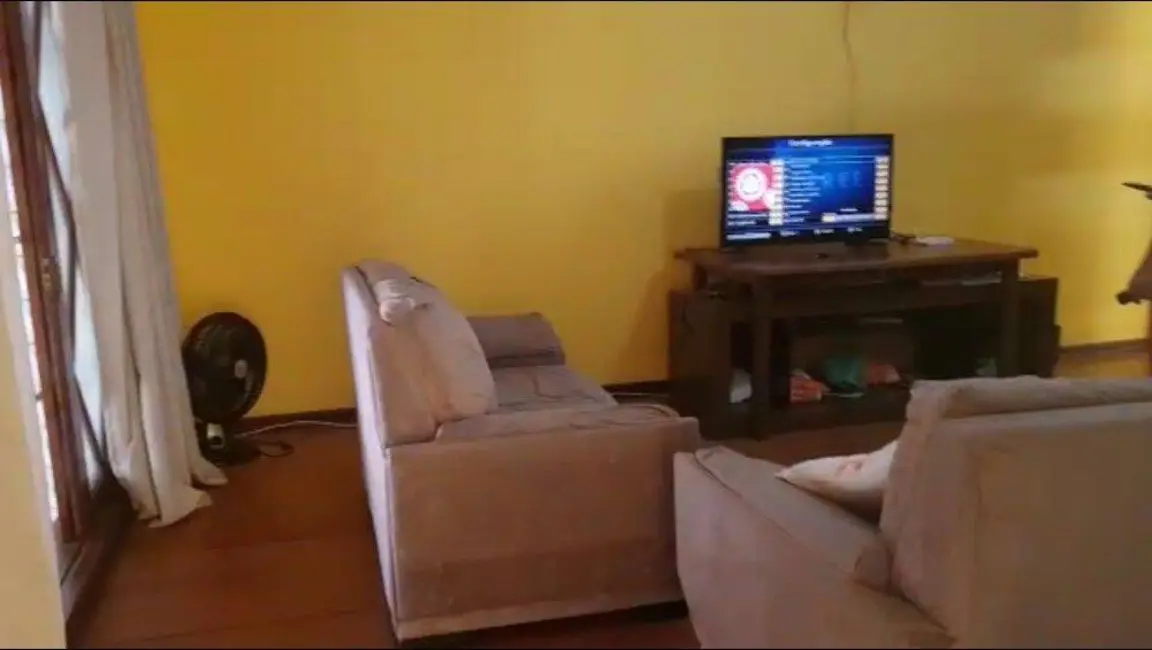 Foto 4 de Sobrado com 3 quartos à venda, 193m2 em Parque Continental, Guarulhos - SP