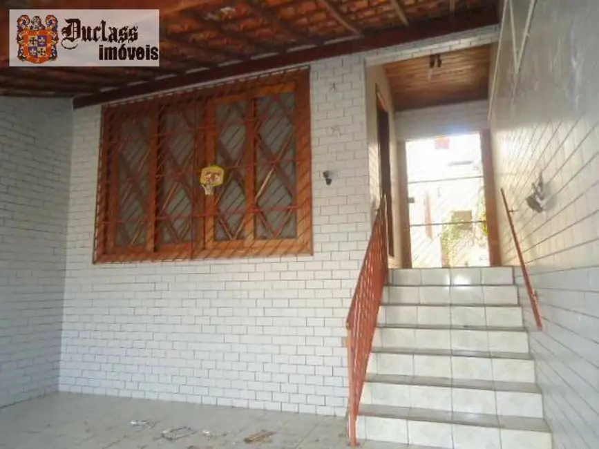 Foto 1 de Sobrado com 3 quartos à venda, 193m2 em Parque Continental, Guarulhos - SP
