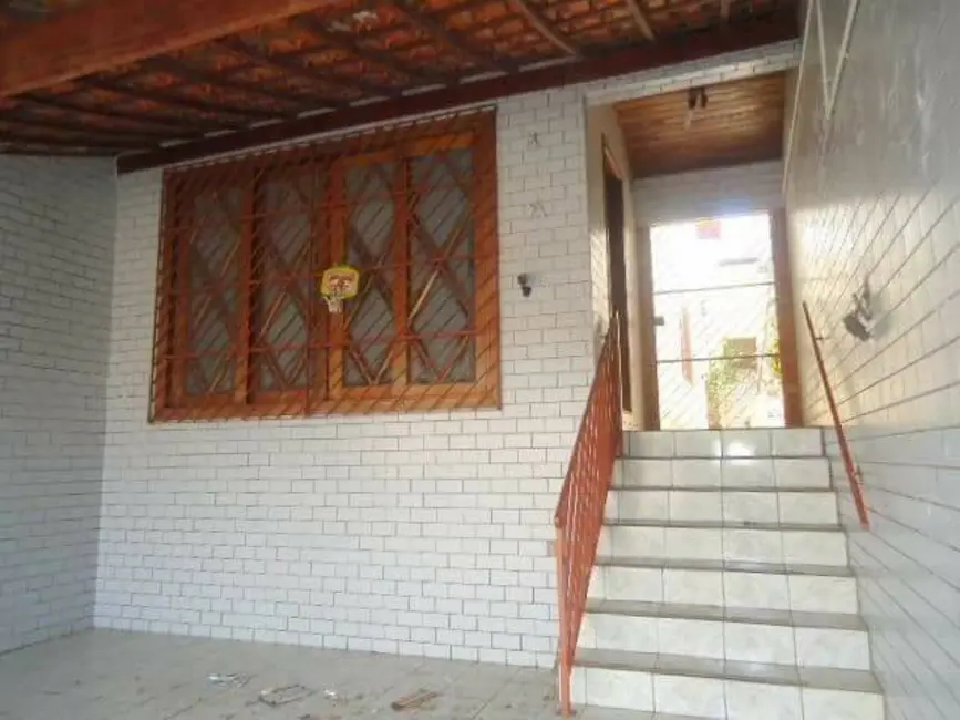 Foto 1 de Sobrado com 3 quartos à venda, 193m2 em Parque Continental, Guarulhos - SP