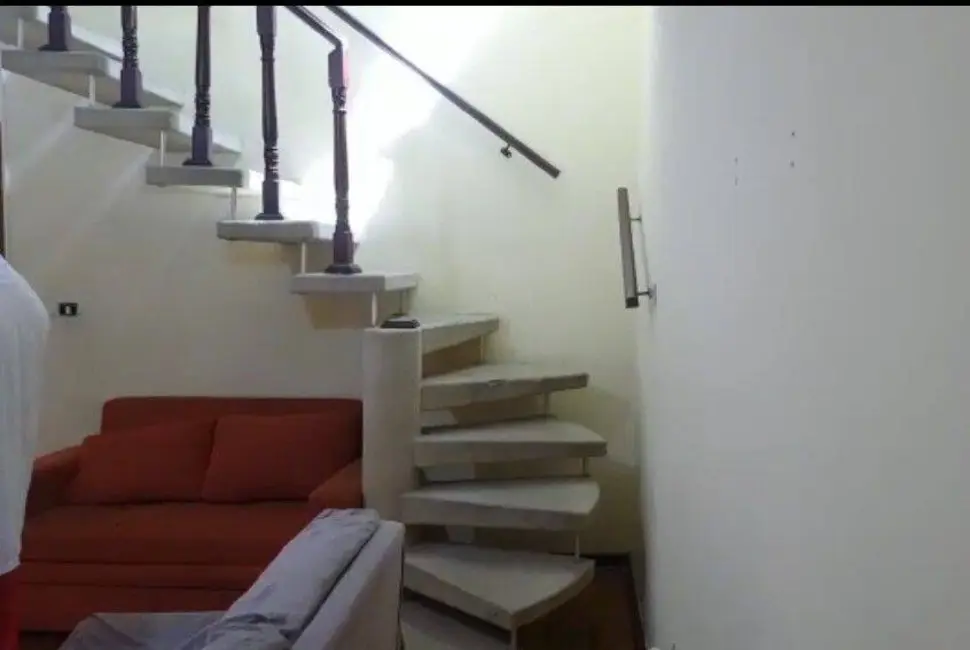 Foto 5 de Sobrado com 3 quartos à venda, 193m2 em Parque Continental, Guarulhos - SP