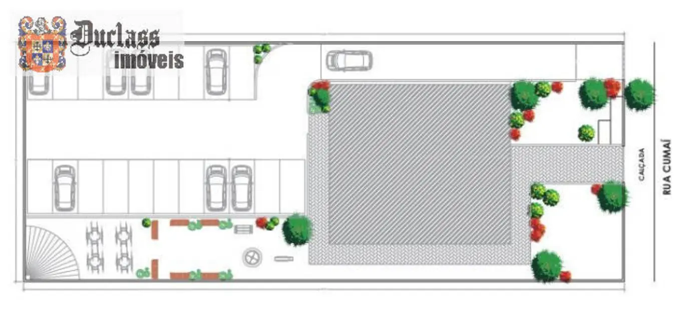 Apartamento com 3 quartos à venda, 50m2 em Penha de França, São Paulo - SP - imagem 6 Foto 6 de Apartamento com 3 quartos à venda, 50m2 em Penha de França, São Paulo - SP