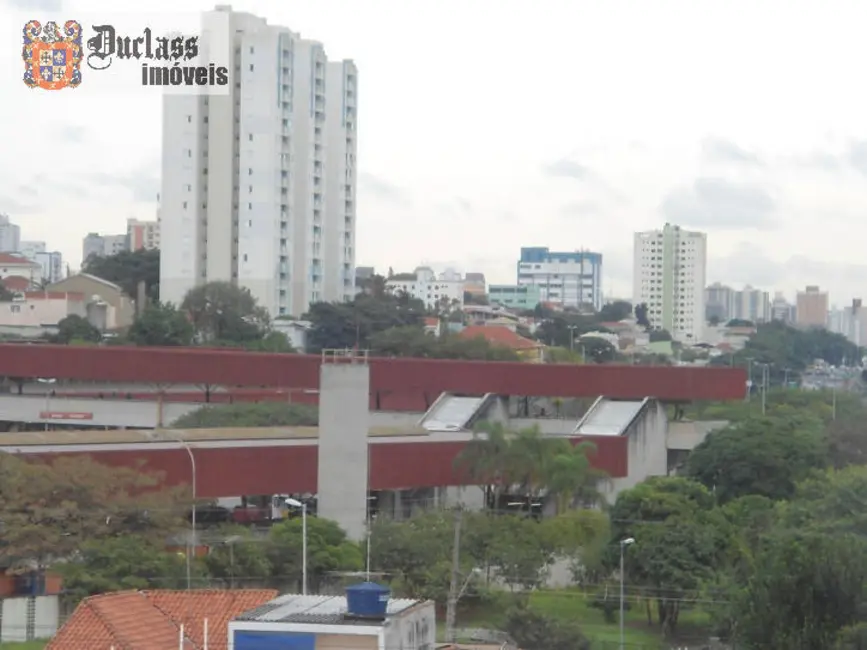 Apartamento com 3 quartos à venda, 50m2 em Penha de França, São Paulo - SP - imagem 3 Foto 3 de Apartamento com 3 quartos à venda, 50m2 em Penha de França, São Paulo - SP