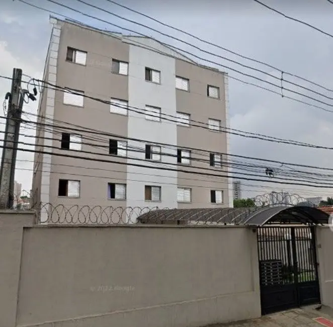 Foto 1 de Apartamento com 3 quartos à venda, 50m2 em Penha de França, São Paulo - SP