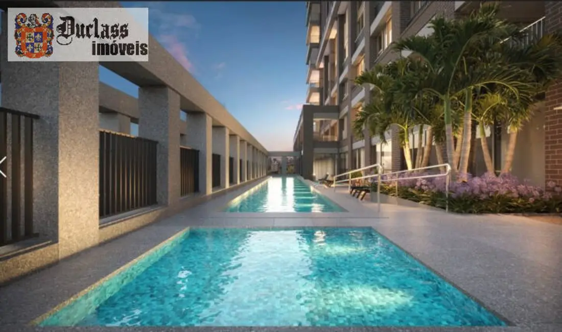 Cobertura com 3 quartos à venda, 314m2 em Itaim Bibi, São Paulo - SP - imagem 2 Foto 2 de Cobertura com 3 quartos à venda, 314m2 em Itaim Bibi, São Paulo - SP