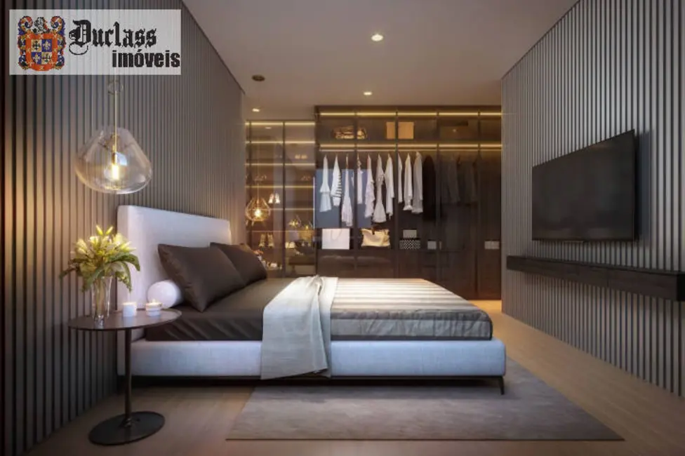 Cobertura com 3 quartos à venda, 314m2 em Itaim Bibi, São Paulo - SP - imagem 5 Foto 5 de Cobertura com 3 quartos à venda, 314m2 em Itaim Bibi, São Paulo - SP