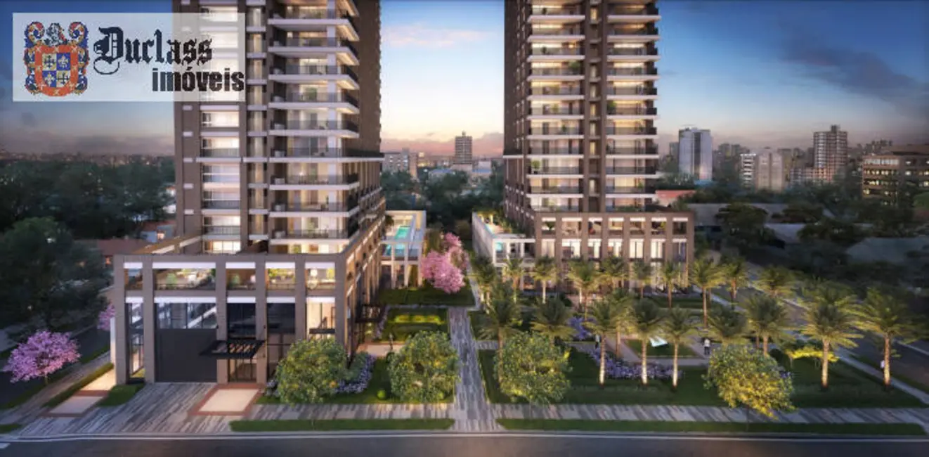 Cobertura com 3 quartos à venda, 314m2 em Itaim Bibi, São Paulo - SP - imagem 9 Foto 9 de Cobertura com 3 quartos à venda, 314m2 em Itaim Bibi, São Paulo - SP