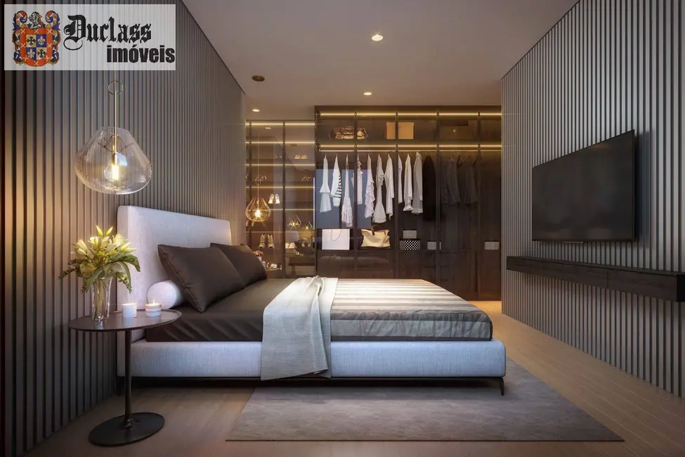 Cobertura com 3 quartos à venda, 314m2 em Itaim Bibi, São Paulo - SP - imagem 5 Foto 5 de Cobertura com 3 quartos à venda, 314m2 em Itaim Bibi, São Paulo - SP