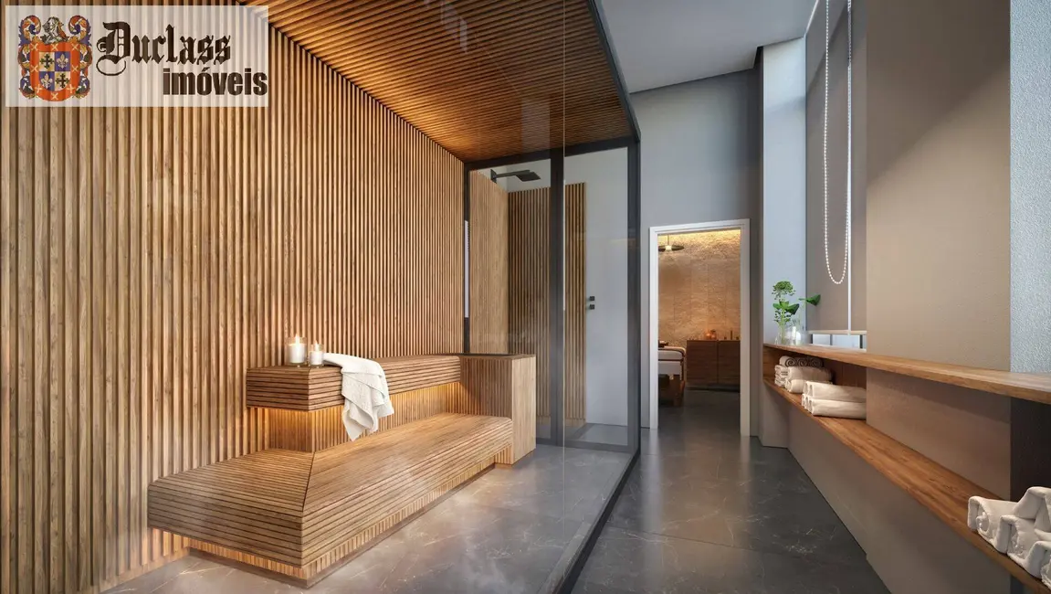 Cobertura com 3 quartos à venda, 314m2 em Itaim Bibi, São Paulo - SP - imagem 4 Foto 4 de Cobertura com 3 quartos à venda, 314m2 em Itaim Bibi, São Paulo - SP