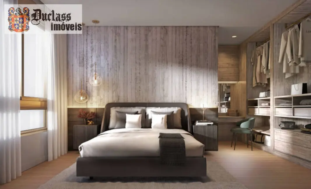 Cobertura com 3 quartos à venda, 314m2 em Itaim Bibi, São Paulo - SP - imagem 6 Foto 6 de Cobertura com 3 quartos à venda, 314m2 em Itaim Bibi, São Paulo - SP