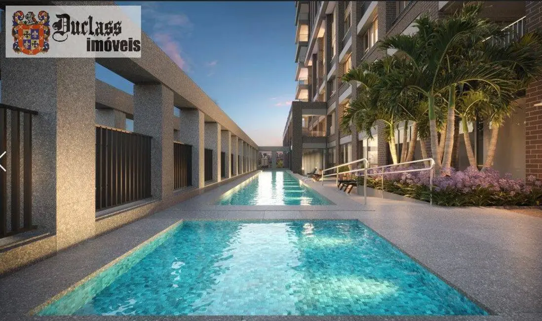 Cobertura com 3 quartos à venda, 314m2 em Itaim Bibi, São Paulo - SP - imagem 2 Foto 2 de Cobertura com 3 quartos à venda, 314m2 em Itaim Bibi, São Paulo - SP