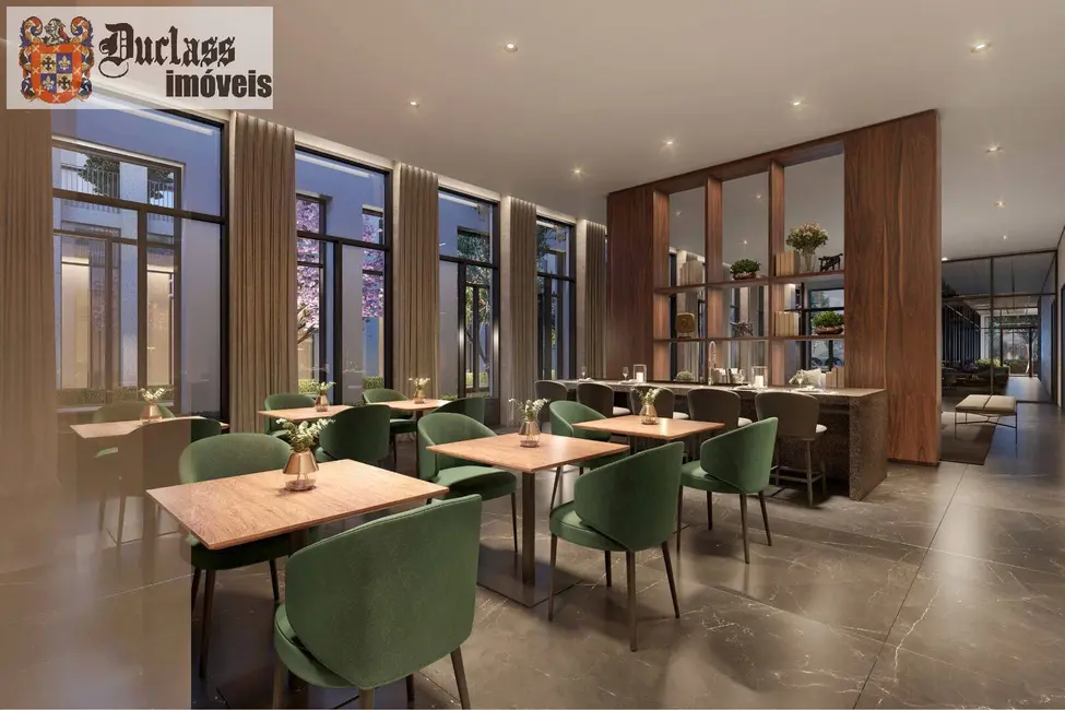 Cobertura com 3 quartos à venda, 314m2 em Itaim Bibi, São Paulo - SP - imagem 3 Foto 3 de Cobertura com 3 quartos à venda, 314m2 em Itaim Bibi, São Paulo - SP