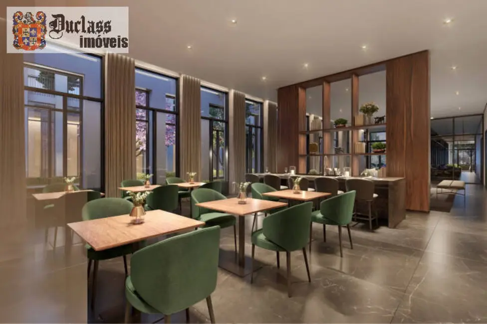 Cobertura com 3 quartos à venda, 314m2 em Itaim Bibi, São Paulo - SP - imagem 3 Foto 3 de Cobertura com 3 quartos à venda, 314m2 em Itaim Bibi, São Paulo - SP