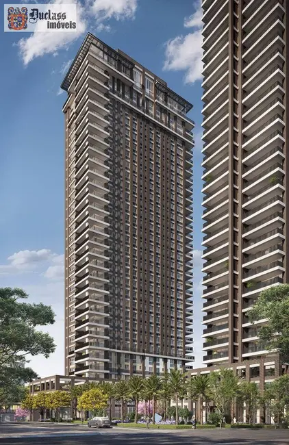 Cobertura com 3 quartos à venda, 314m2 em Itaim Bibi, São Paulo - SP - imagem 1 Foto 1 de Cobertura com 3 quartos à venda, 314m2 em Itaim Bibi, São Paulo - SP