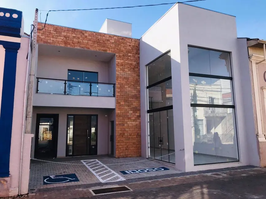 Foto 1 de Sala Comercial à venda, 444m2 em Centro, Atibaia - SP