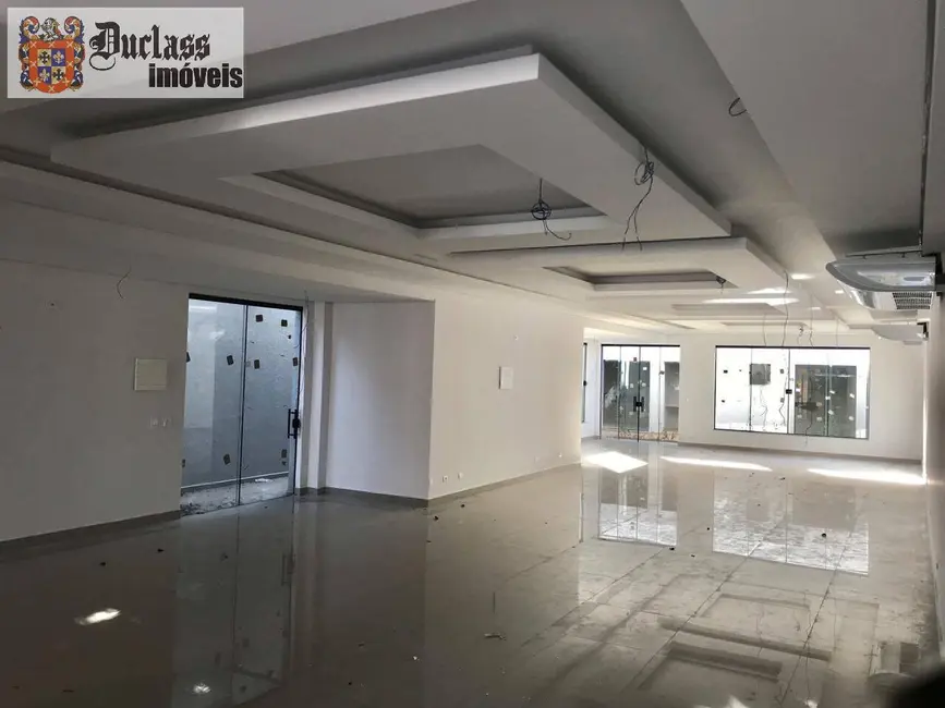 Foto 5 de Sala Comercial à venda, 444m2 em Centro, Atibaia - SP