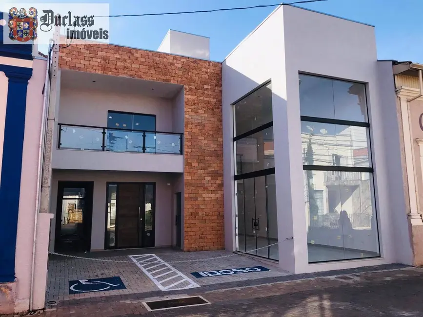 Foto 1 de Sala Comercial à venda, 444m2 em Centro, Atibaia - SP