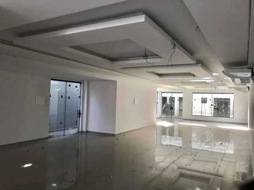 Foto 5 de Sala Comercial à venda, 444m2 em Centro, Atibaia - SP