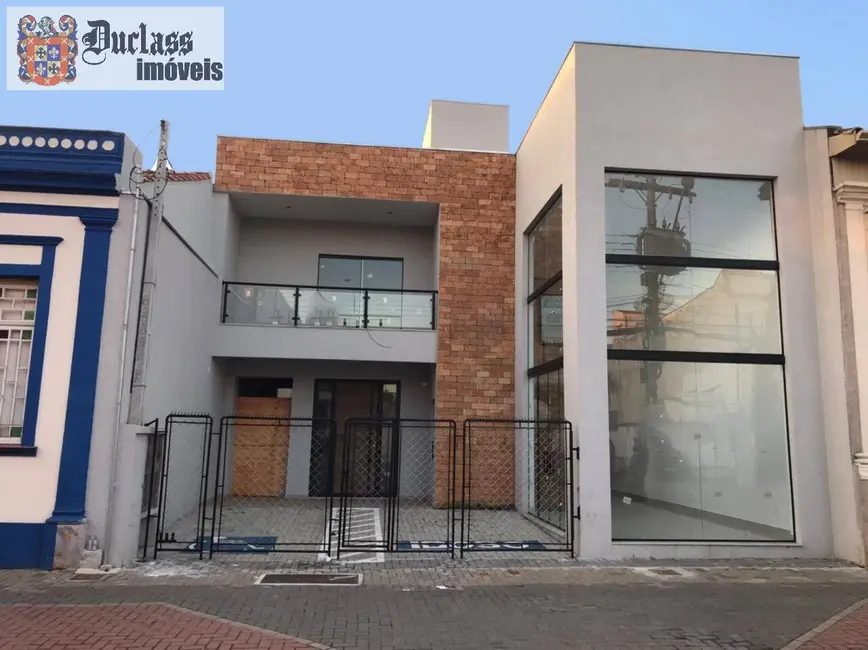 Foto 3 de Sala Comercial à venda, 444m2 em Centro, Atibaia - SP